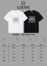 Picture of Loewe T Shirts Short _SKULoeweS-2XLtltx309373